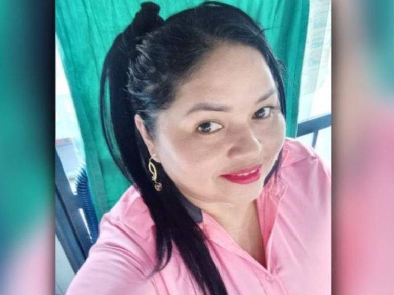 Cobradora morta pelo marido, perdeu bebê de 5 meses, sete dias antes do crime, em Manaus