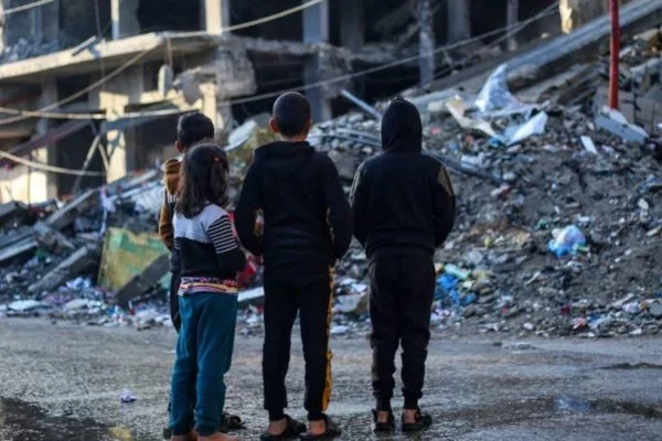 Em Gaza, mais dois hospitais são cercados por forças israelenses, diz Crescente Vermelho Palestino