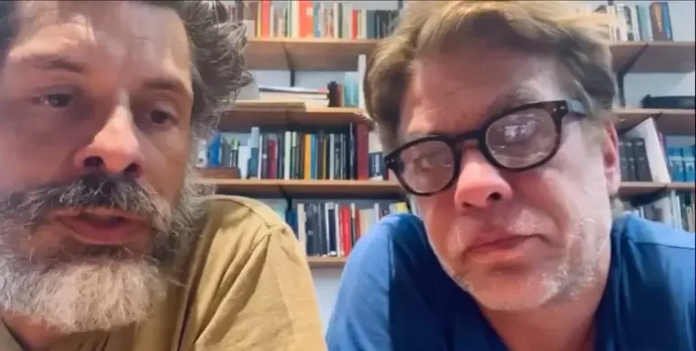 VÍDEOS: Fabio Assunção se envolve em briga com ator Daniel Alvim em SP