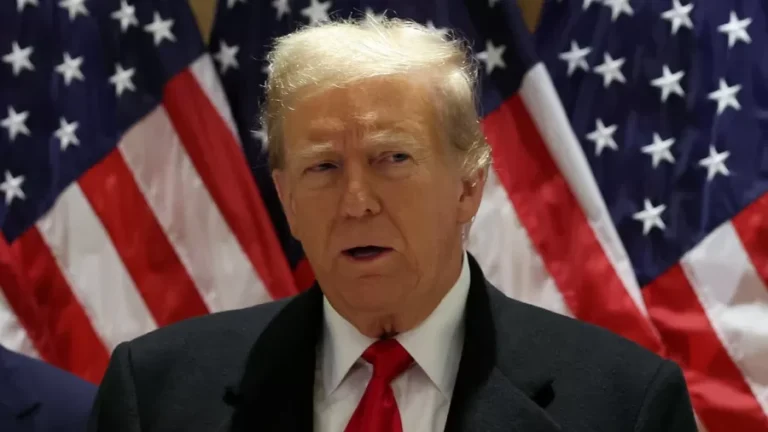“Ele é muito burro”, disse Trump ao culpar Biden por ataque do Hamas a Israel