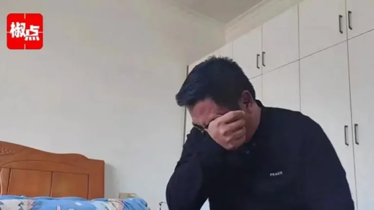 Chinês descobre que não é pai de seus quatro filhos após 16 anos de casamento