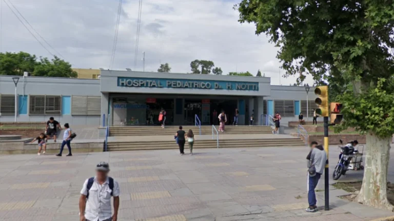 Crianças são diagnosticadas com intoxicação por causa de cocaína na Argentina