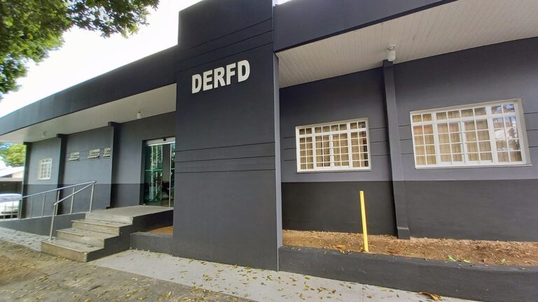 Homem é preso por extorsão mediante sequestro de uma família em Manaus