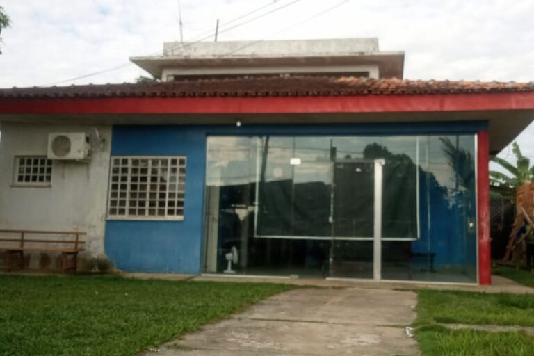 Homem é preso por cerca de 15 furtos e violação de medida protetiva, em Uarini