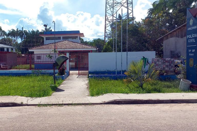 Operação Custos Vitae prende homem por crimes de tortura e homicídio em Anori