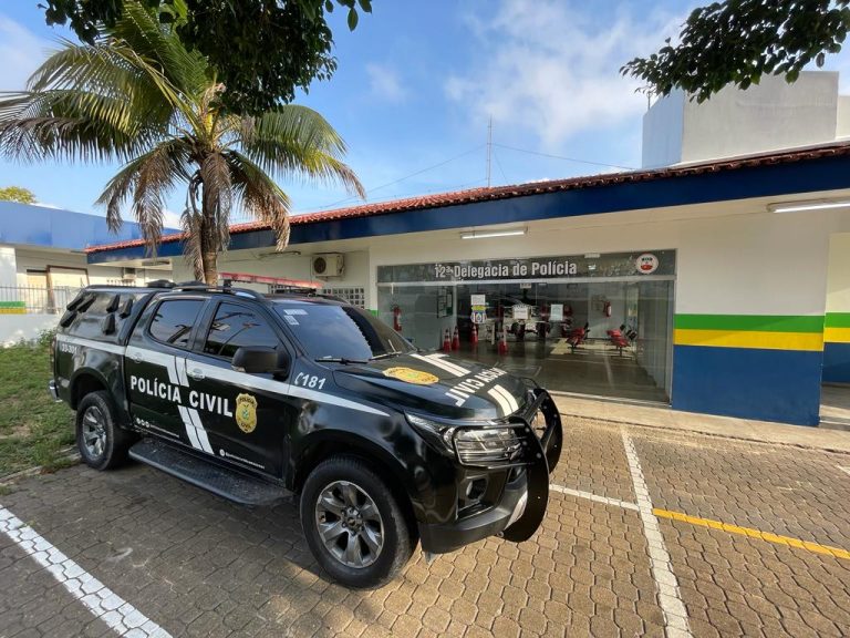 Foragido por roubo desde julho deste ano é preso na zona Centro-Sul de Manaus