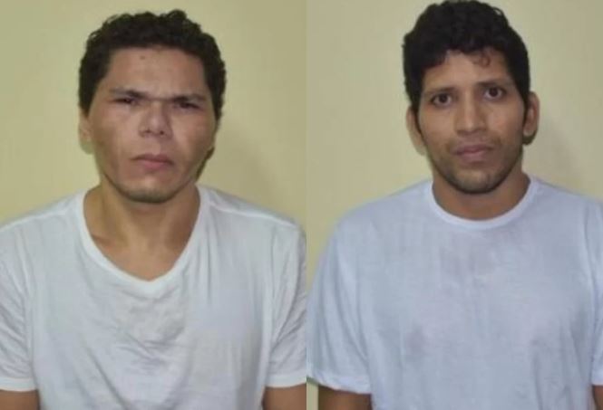 Fugitivos de Mossoró são vistos em plantação de banana no RN