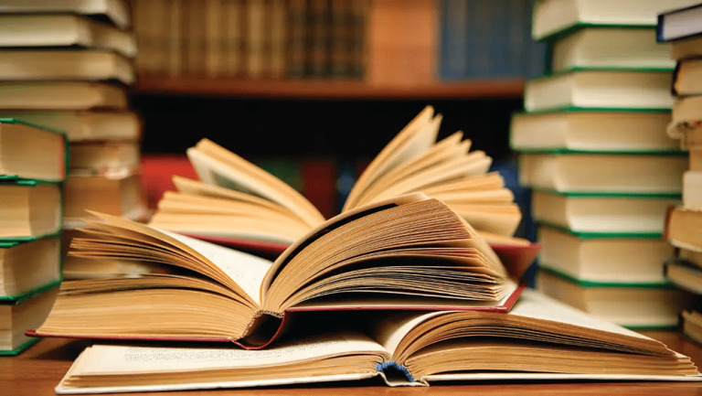 Deputado propõe desconto de 10% na compra de livros para estudantes do Amazonas