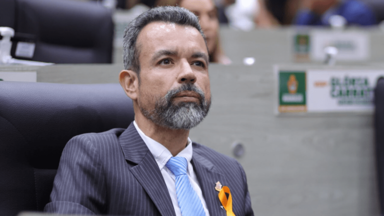 Eleições 2024: Antônio Peixoto, vereador com maior número de leis aprovadas, corre risco de ser cassado