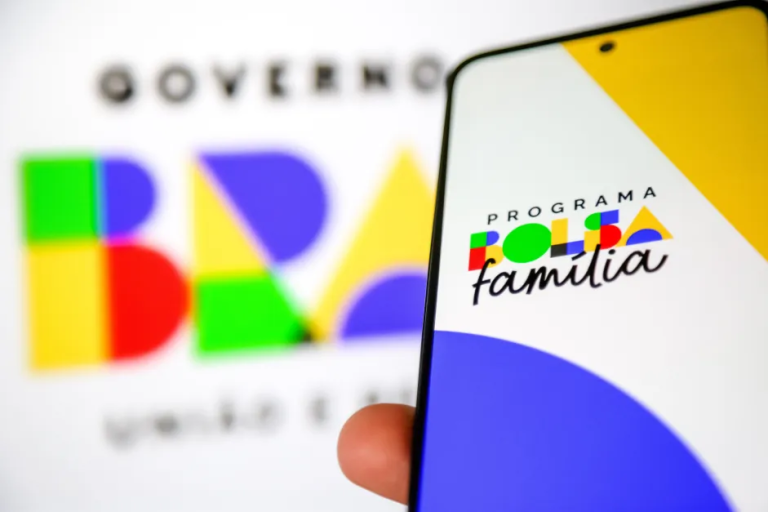 Governo vai utilizar IA para fazer um ‘pente-fino’ no programa Bolsa Família