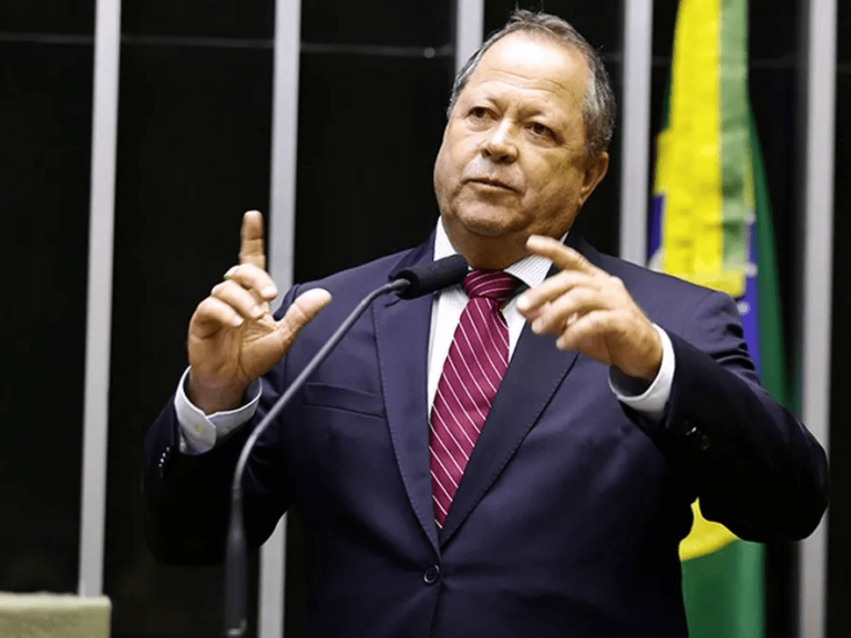 União Brasil expulsa Chiquinho Brazão do partido, suspeito de mandar matar Marielle