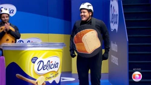 BBB 24: Lucas é o líder da semana e revela alvos para o paredão