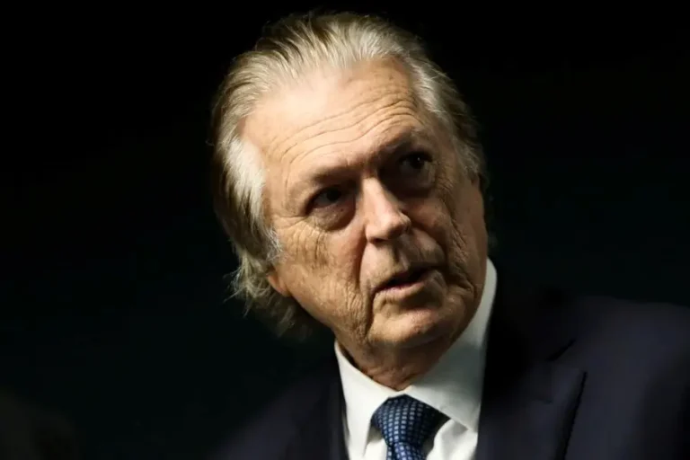 Em meio a conflitos internos, União Brasil avalia expulsão definitiva de Luciano Bivar nesta terça-feira (14/5)