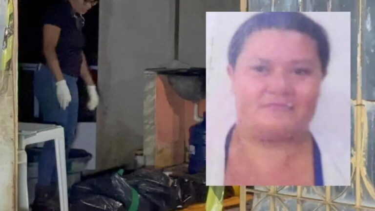 Mulher é encontrada morta dentro de caixa d’água, em Rio Branco