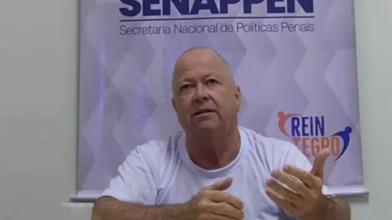 Chiquinho Brazão, suspeito de ser mandante no caso Marielle, ficará no mesmo presídio de Ronnie Lessa