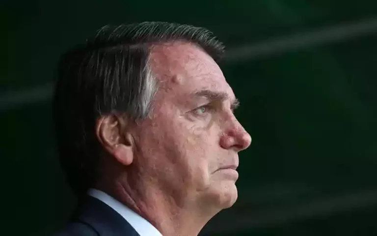 indiciamento de Bolsonaro