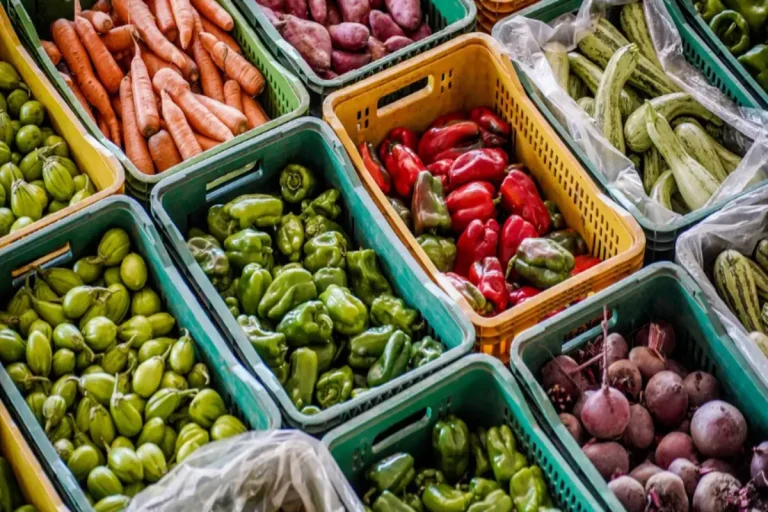 Argentina abrirá importações de alimentos da cesta básica