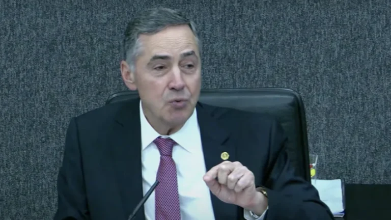 Roberto Barroso