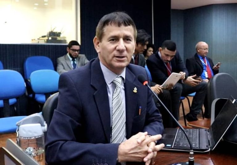 Assalto em delegacia repercute na CMM: "O governo está perdendo força para o crime organizado", diz Roberto Sabino