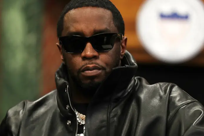 Agentes federais fazem buscas nas mansões de Sean ‘Diddy’ Combs em Los Angeles e Miami