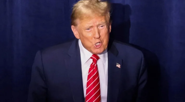 Tribunal de Nova York dá mais 10 dias para Trump pagar fiança e reduz valor