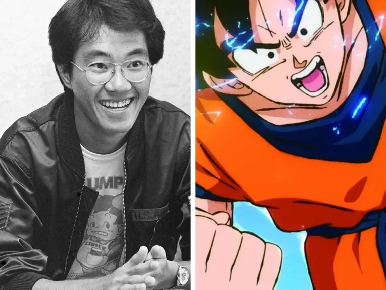 Akira Toriyama, criador de Dragon Ball, morre aos 68 anos
