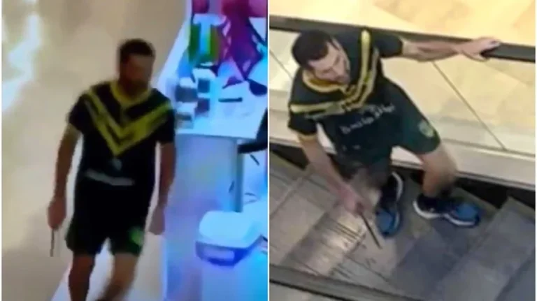 Homem que matou seis pessoas em Sydney “tinha problemas mentais e não era um terrorista”, diz polícia