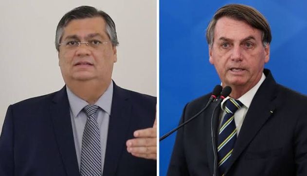 Defesa de Bolsonaro recorre da decisão de Dino sobre multa de R$70 mil