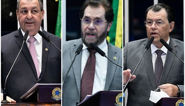 Senadores do Amazonas votam a favor de nova lei de licenciamento ambiental; entenda o que muda