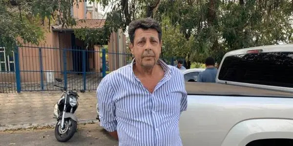 Fazendeiro considerado um dos maiores desmatadores da Amazônia é preso em Goiás, diz polícia