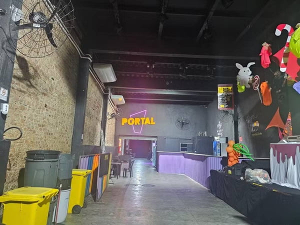 Mais uma mulher denuncia ter sofrido estupro em boate no RJ