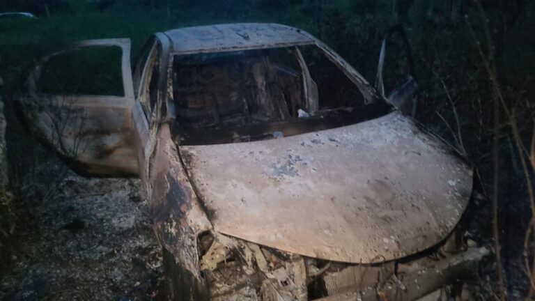 Um mês depois, morre homem que foi sequestrado e queimado vivo, em Manaus