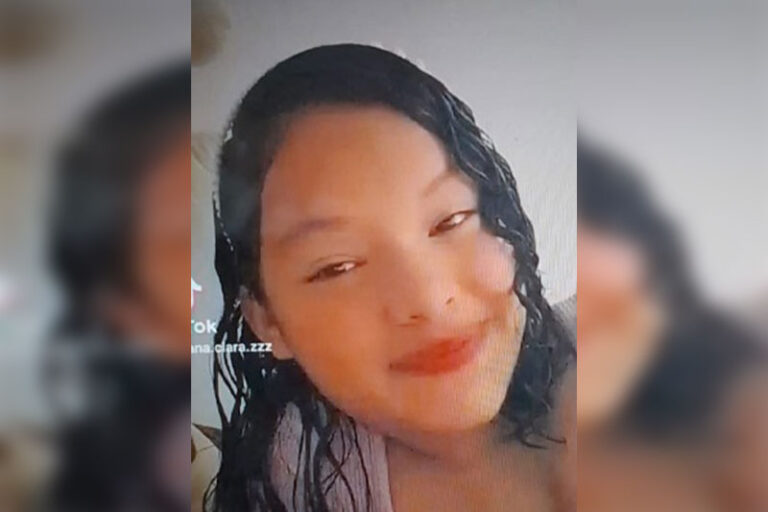 Adolescente desaparece após sair de casa no bairro Cidade Nova, em Manaus