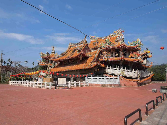 Museu em Taiwan é dedicado aos terremotos