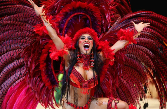 Isabelle Nogueira é eleita uma das 100 personalidades mais influentes do Brasil no 1º semestre de 2024