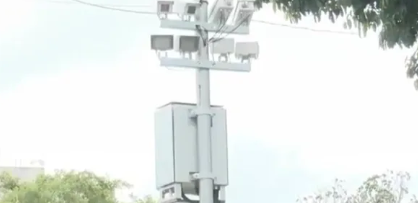 Novos radares começam a funcionar em Manaus no dia 10 de abril; entenda