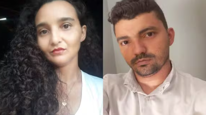 Homem mata mulher a pauladas e arranca orelha de enteada no CE