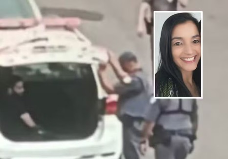 Homem mata esposa por mordida durante o sexo no interior de SP