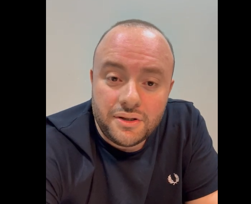 VÍDEO: Secretário Fausto Jr. rebate críticas do pré-candidato Marcelo Ramos