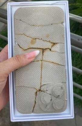Influenciador é preso suspeito de vender “iphone de argila” em MG