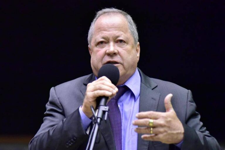 Polícia Federal pede no STF novo inquérito contra deputado Chiquinho Brazão