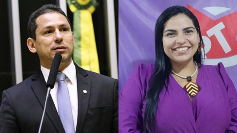 Pesquisa Pontual: Marcelo Ramos cresce e inviabiliza Anne Moura