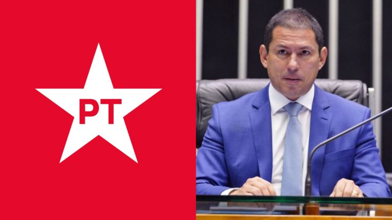 Marcelo Ramos se filiará ao PT e indica participação nas eleições em Manaus