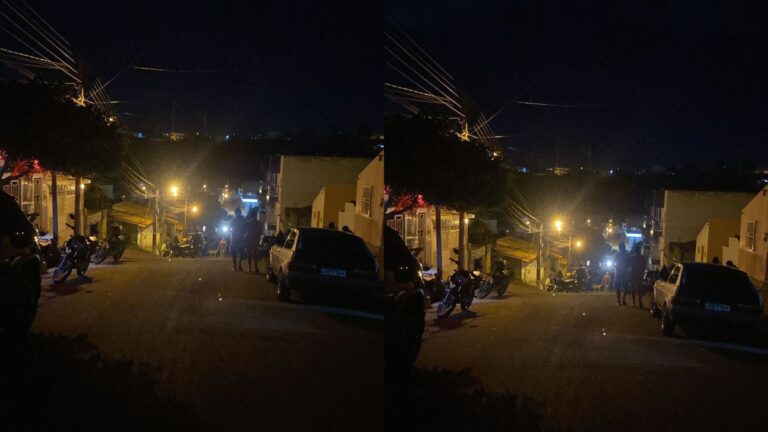 Vizinhos sentem mau cheiro e encontram idoso morto dentro de casa, no São José, em Manaus Vizinhos sentem mau cheiro e encontram idoso morto dentro de casa, no São José, em Manaus