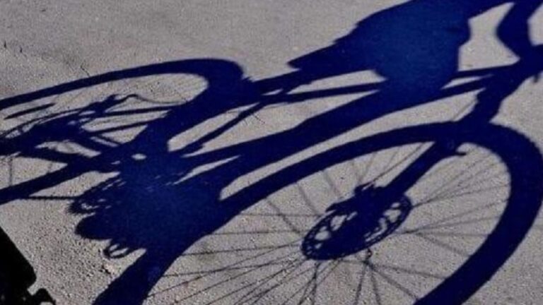Mulher em bicicleta morre após ser atropelada em avenida de Manaus