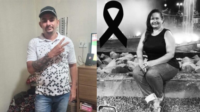 Homem é preso por estuprar e matar professora no Careiro, no AM