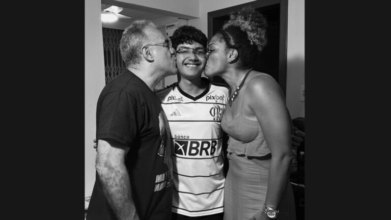 Filho do prefeito de Belém, no Pará, morre aos 16 anos