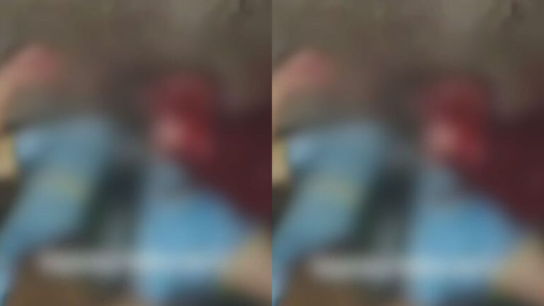 VÍDEO: Momento em que ‘Banana Prata’ é executado com tiros na cabeça, em Manaus