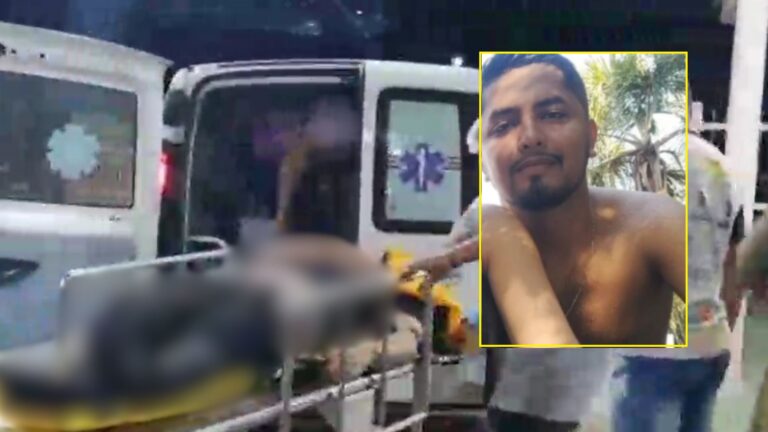 VÍDEO: Homem tem cabeça esmagada ao se desequilibrar enquanto atracava balsa e cair no rio, no AM