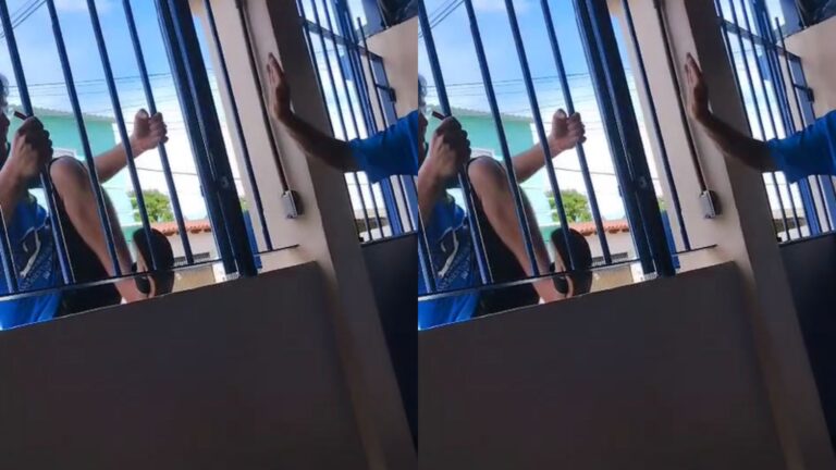 VÍDEO: Ameaça de atentado deixa pais em pânico em escola de Manaus